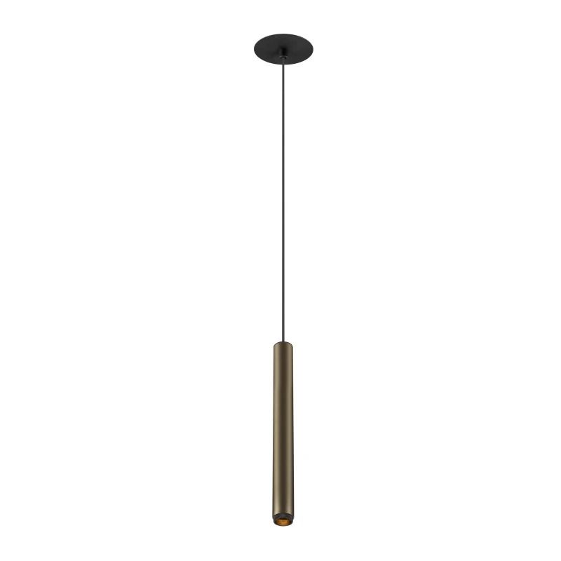 SLV LED Pendelarmatuur | 10W 3000K 620lm 930 | IP20 Dimbaar | GRIP!