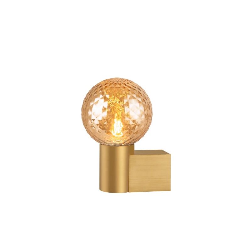 SLV LED Wandlamp | 1X E14 Max 6W | IP44 Dimbaar | VARYT