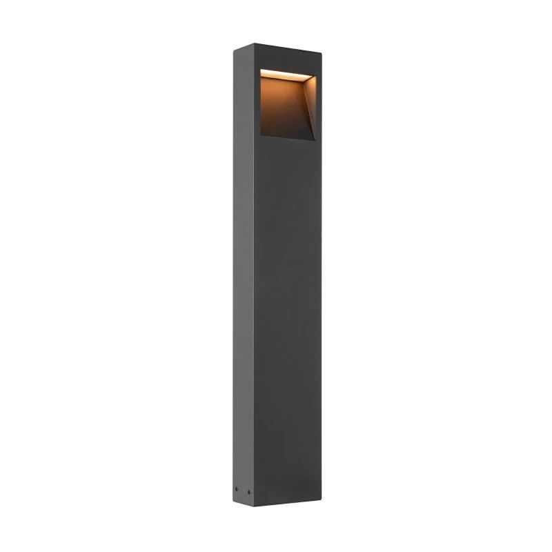 SLV Staande Lamp | 14W 2700K 500lm 827 | DALI Dimbaar | QUAD