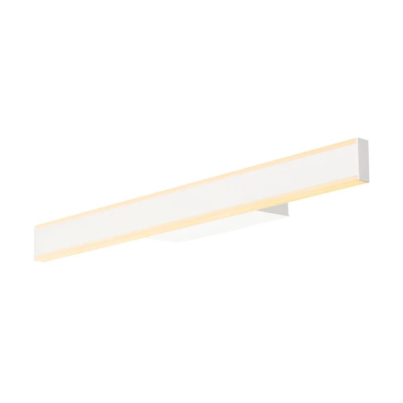 SLV LED Up-Downlighter | 14W 2700K/3000K 900lm 927/930 | IP44 Dimbaar Wit | ONE