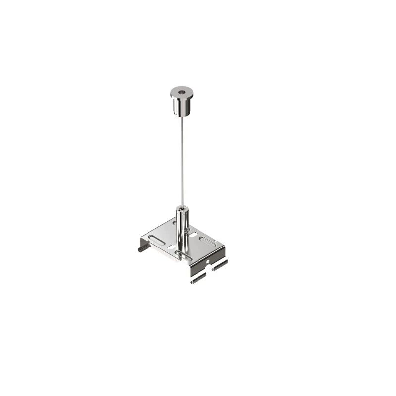 SLV Onderdeel | EASYLIGHT SCK 3000 | Steel cable suspension kits 3000mm