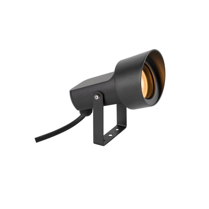 SLV LED Tuinlamp | 1X GU10 Max 10W  | IP65 SYNA