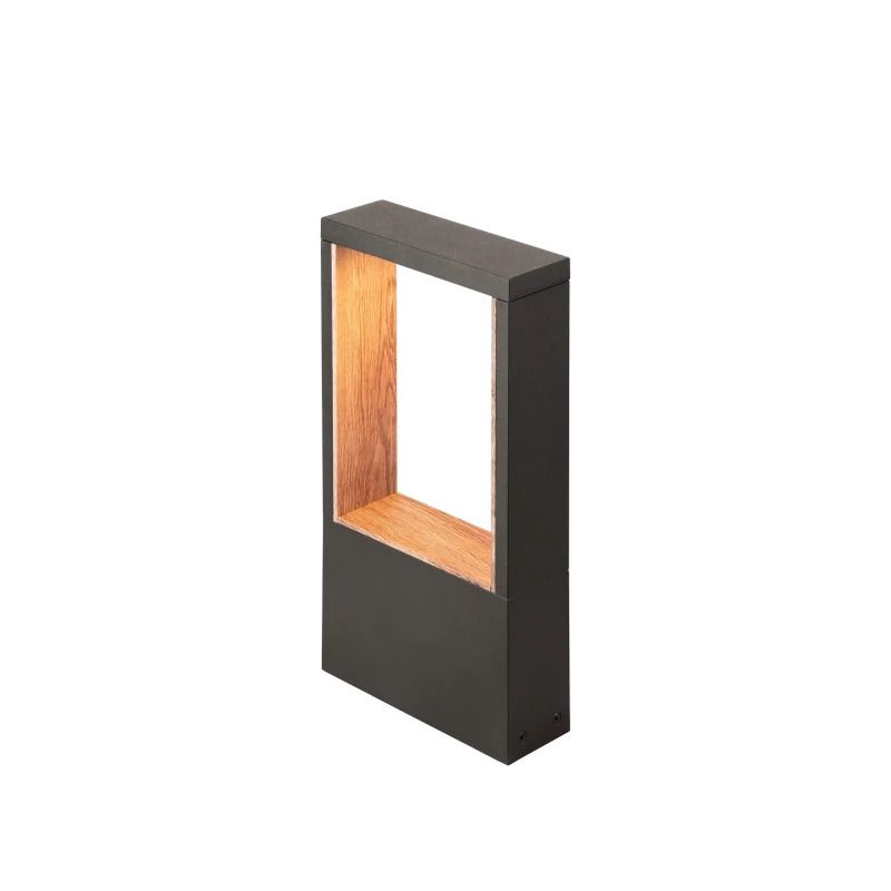 SLV Staande Lamp | 10W 2700K 650lm 827 | Dimbaar | FLATT