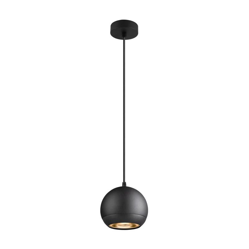 SLV LED Pendelarmatuur | 1X GU10 Max 13W | IP20 Dimbaar | LIGHT EYE