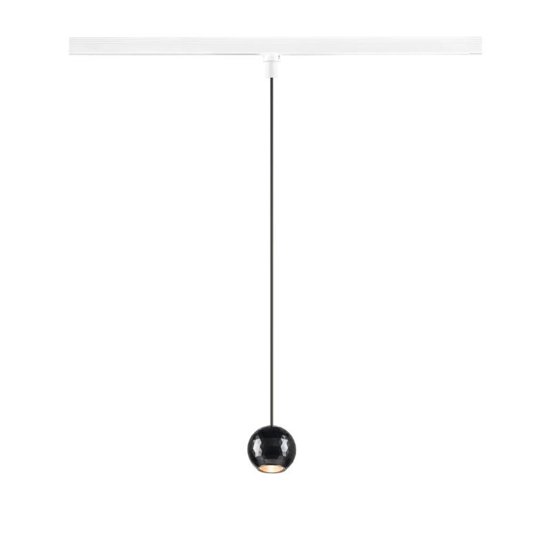 SLV LED Pendelarmatuur | 7W 2700K 750lm 927 | IP20 Dimbaar | DYSKO