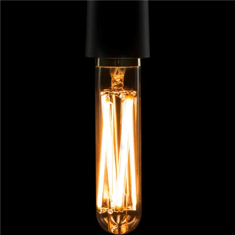 SLV E27 LED Lamp | 11W 2700K 220V/240V 927 | 1250lm 330° Dimbaar