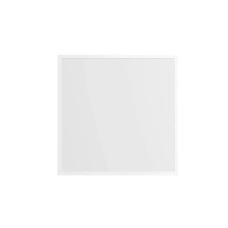 SLV LED Paneel 62X62cm | 26W 3000K 4500lm 830 | IP20 DALI Dimbaar | PANEL P