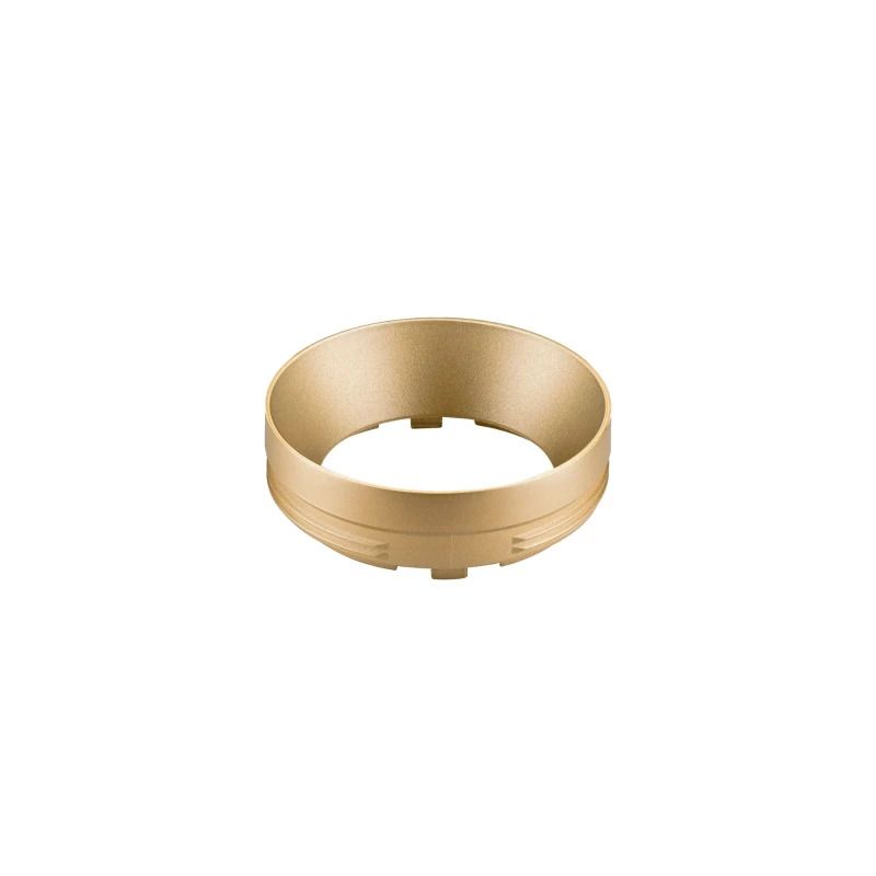 SLV Onderdeel | NUMINOS® S | frontring | mat goud
