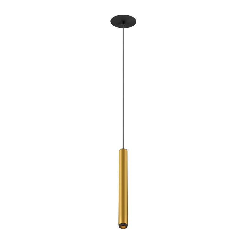 SLV LED Pendelarmatuur | 10W 3000K 620lm 930 | IP20 Dimbaar | GRIP!