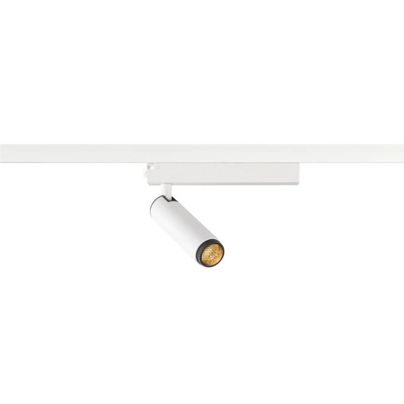 SLV LED Armatuur | 11W 3000K 610lm 930 IP20 | Dimbaar | GRIP!