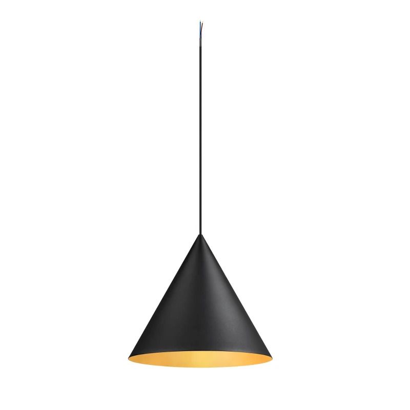 SLV LED Pendelarmatuur | 1X E27 Max 10W | IP20 Dimbaar | MAGICO