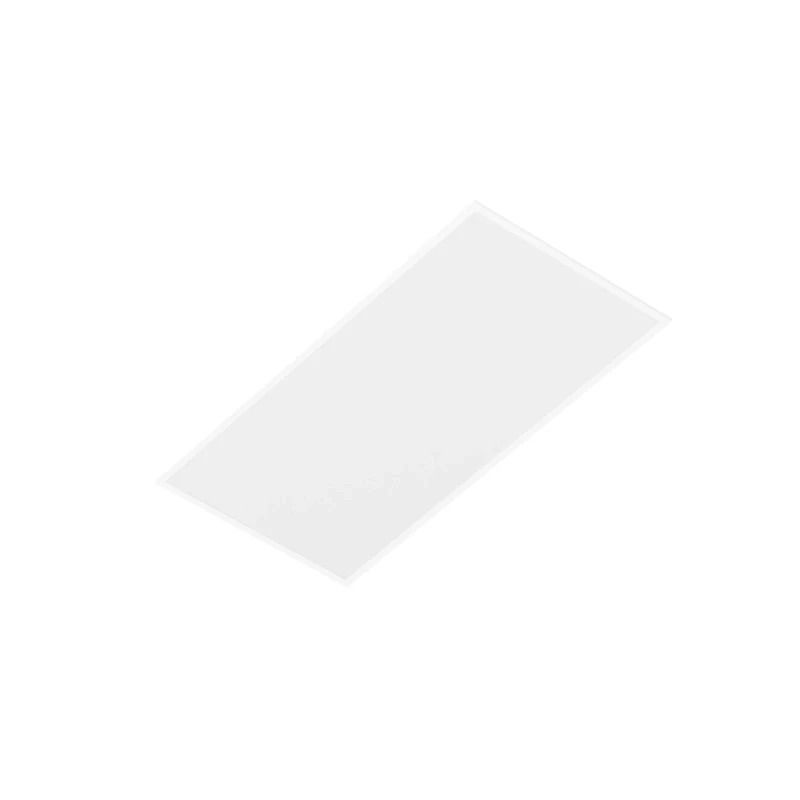 SLV LED Paneel 120X60cm | 39W 3000K 6600lm 830 | IP20 DALI Dimbaar | PANEL P