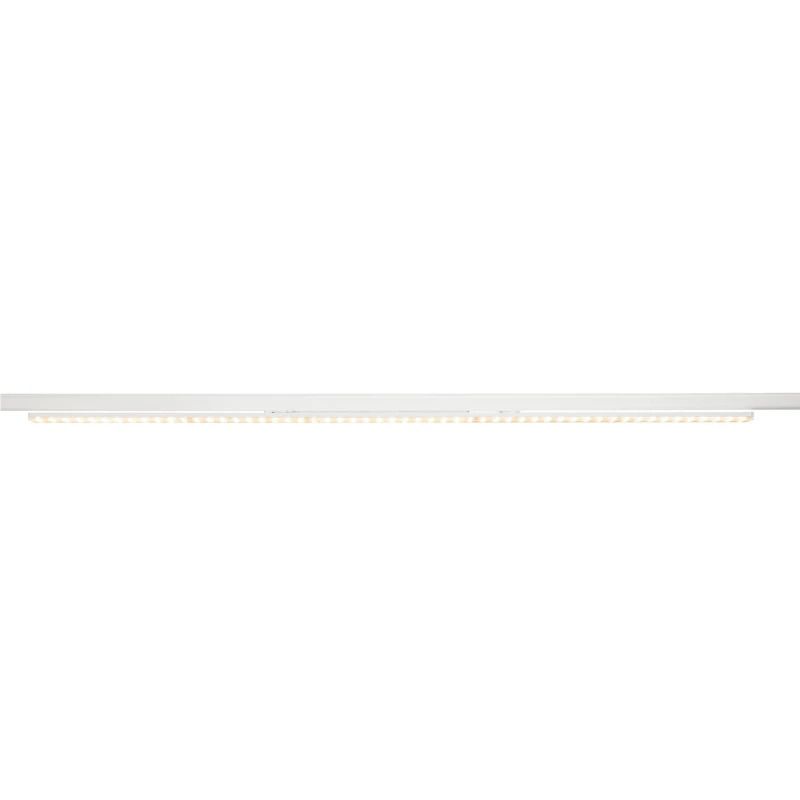 SLV Rail Armatuur | 41W 3000K 6500lm 930 IP20 | DALI | SIGHT
