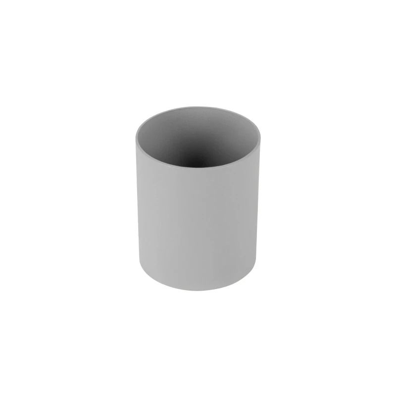SLV Lampenkap | PURI 2.0 Tube | lampenkap | h: 6 |5 cm | grijs