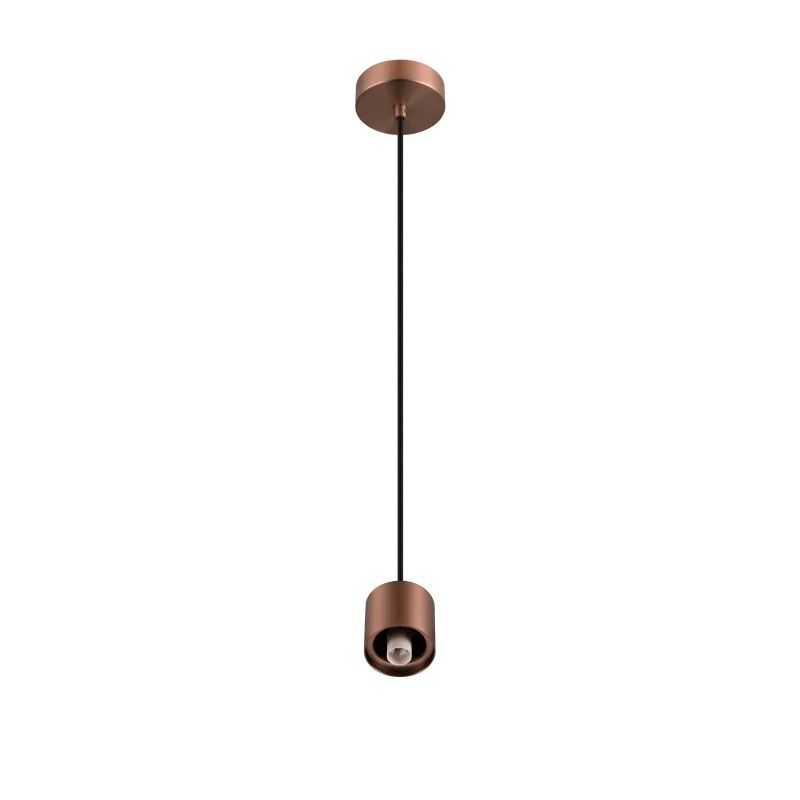 SLV LED Pendelarmatuur | 1X E14 Max 6W | IP20 Dimbaar | VARYT
