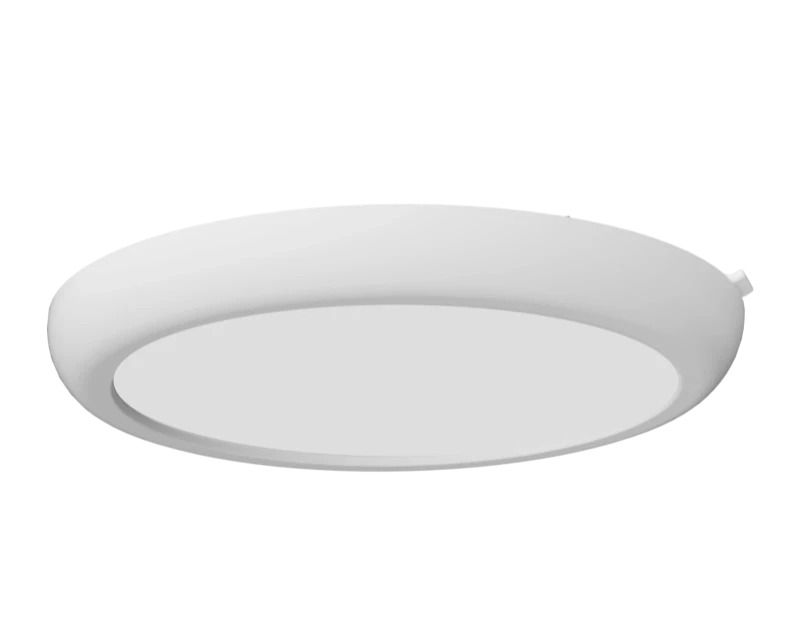 Opple Downlighter Ø55/165mm | 25W 3000K/4000K 2625Lm | IP20
