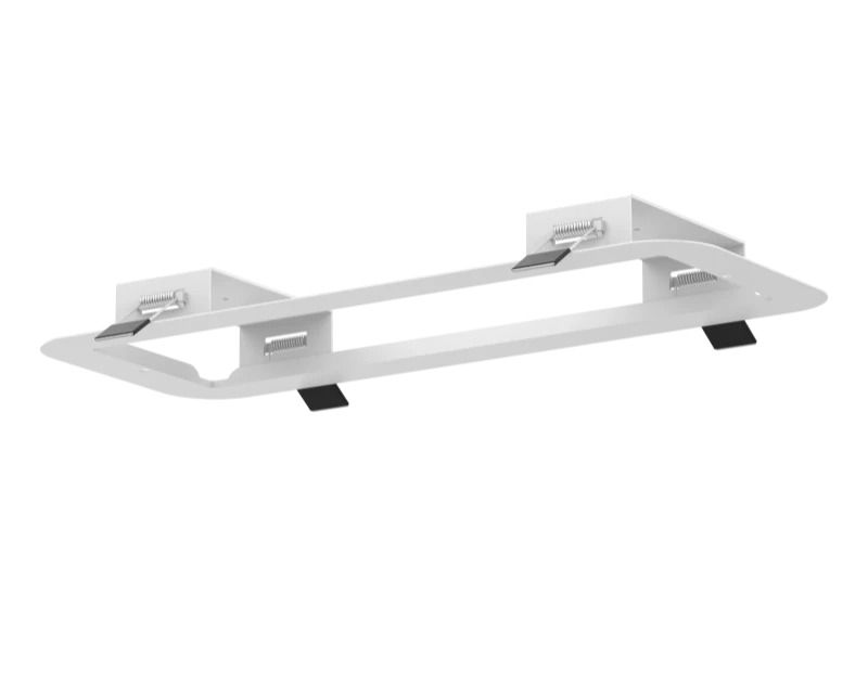 Opple Onderdeel | LEDExit Bulkhead E Recessed Kit IP65