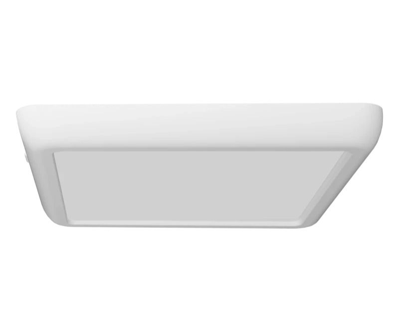 Opple Downlighter Vierkant | 25W 3000K/4000K 2625Lm | IP20