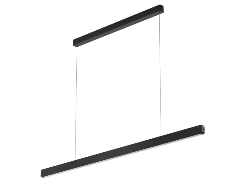 Opple Met Sensor | 59W 1800K/12000K 3500Lm 918/920 | IP40 Dimbaar