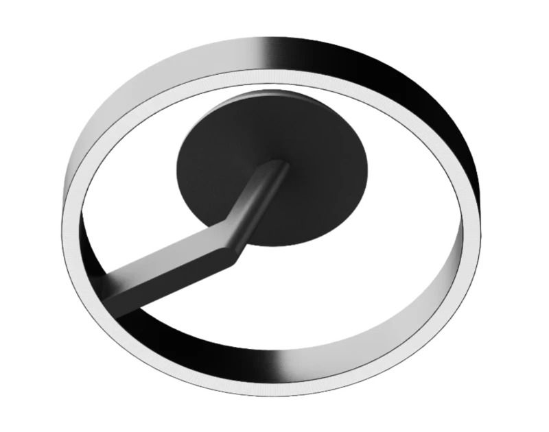 Opple Met Sensor | 53W 1800K/12000K 3200Lm 918/920 | IP40 Dimbaar