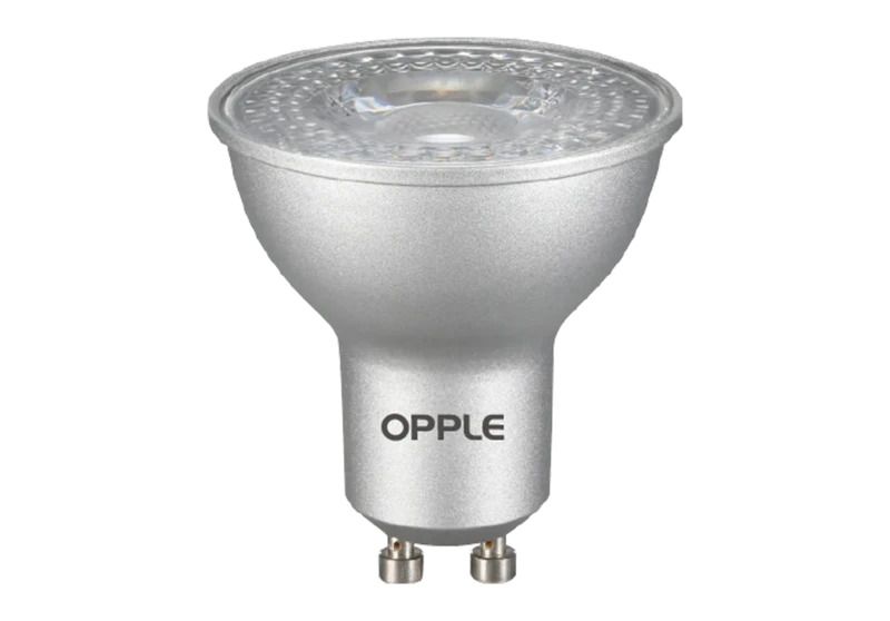 Opple GU10 LED Spot | 3.5W 4000K 368Lm 840 | Dimbaar
