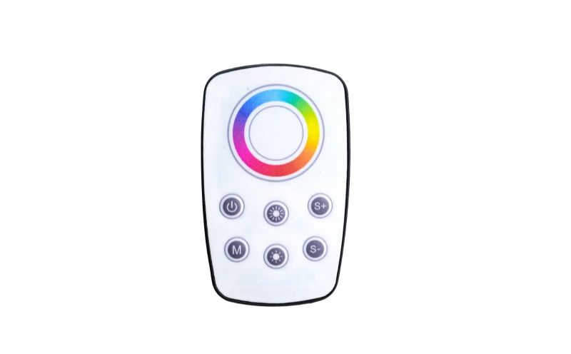 Opple LEDStrip RGBW-RF-Remote-Controller | 806001023400