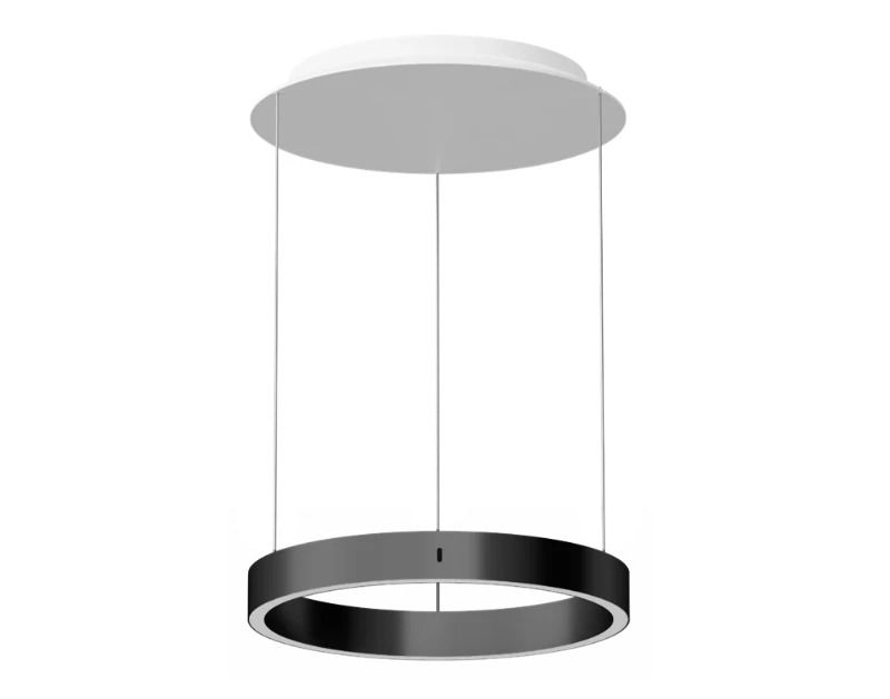 Opple Met Sensor | 75W 1800K/12000K 4500Lm 918/920 | IP40 Dimbaar