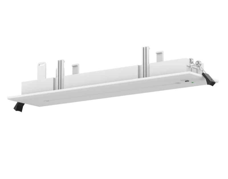Opple Onderdeel | LEDExit Sign E Recessed Kit WH