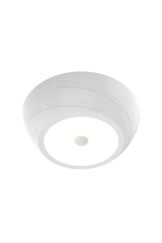 Calex Plafondlamp | 3000K 170Lm 830 | Batterij Oplaadbaar | Met Bewegingssensor