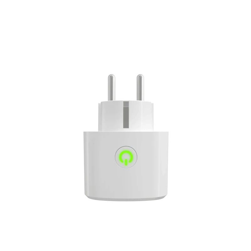 Calex Smart Stekker | Wifi | App | Met Energiemeter
