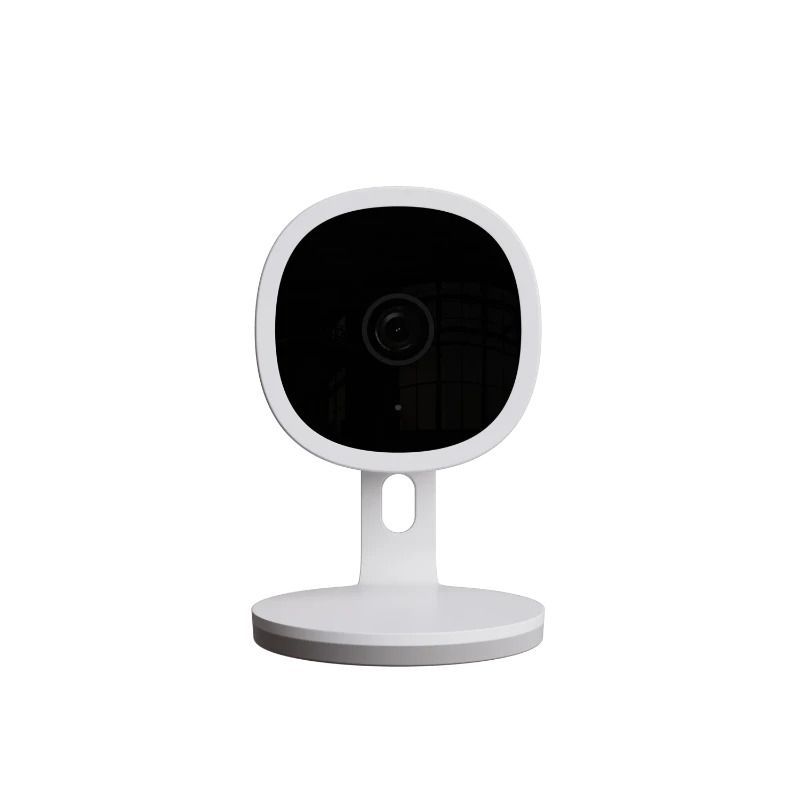 Calex Smart Binnencamera | 2K | Wifi | App | ONVIF