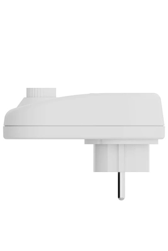 Calex LED Stekkerdimmer | 3-24W | Fase Afsnijding