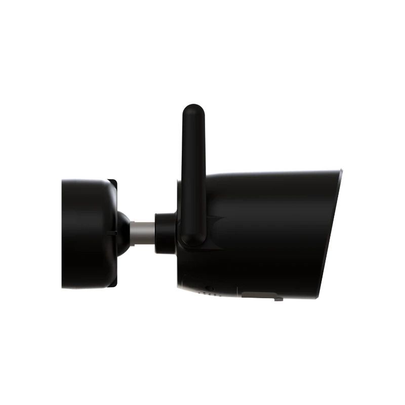Calex Smart Buiten Beveiligingscamera | 2K | IP65 | App | Wifi | Bewegingssensor