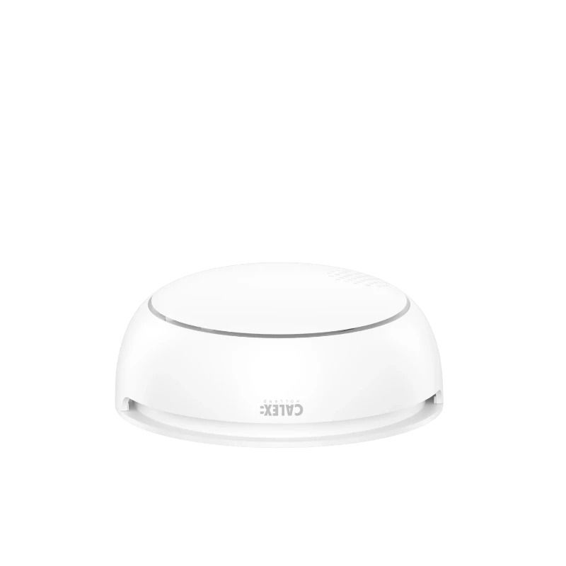Calex Smart Rookmelder | Zelftest | Smart Home | Wifi | App