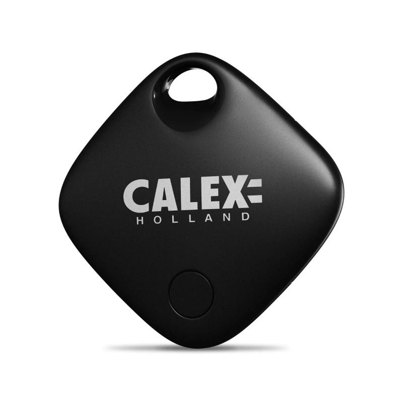 Calex Smart Tag | Bluetooth Tracker | Geschikt voor Apple