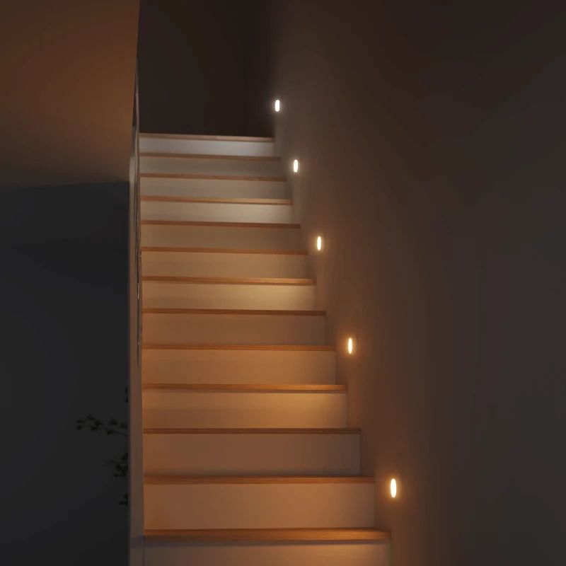 Calex Spot On Kastverlichting | 2700K/6500K | Met Afstandsbediening | Batterij Oplaadbaar