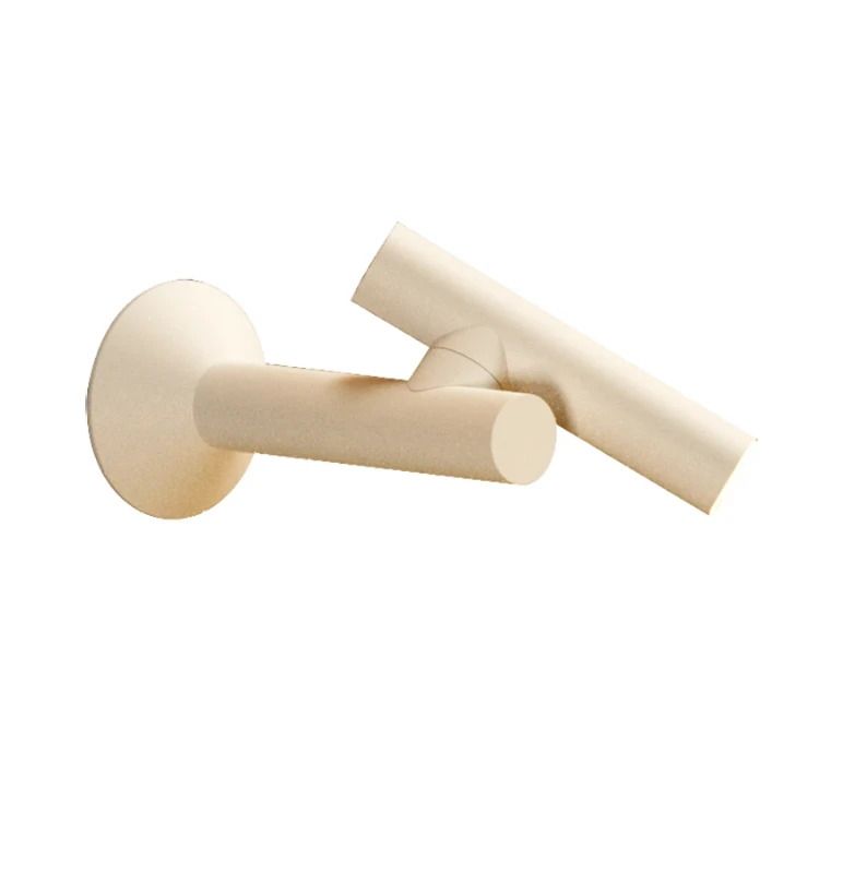 Ubiqua ZOOM WALL Wandlamp | 2.2W 3000K | Oplaadbaar IP54 | Dimbaar | Zand