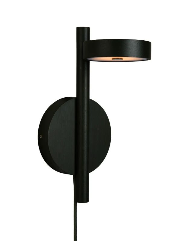 Good&Mojo Okinawa Wandlamp | 4W 3000K | Dimbaar | Met schakelaar | Groen