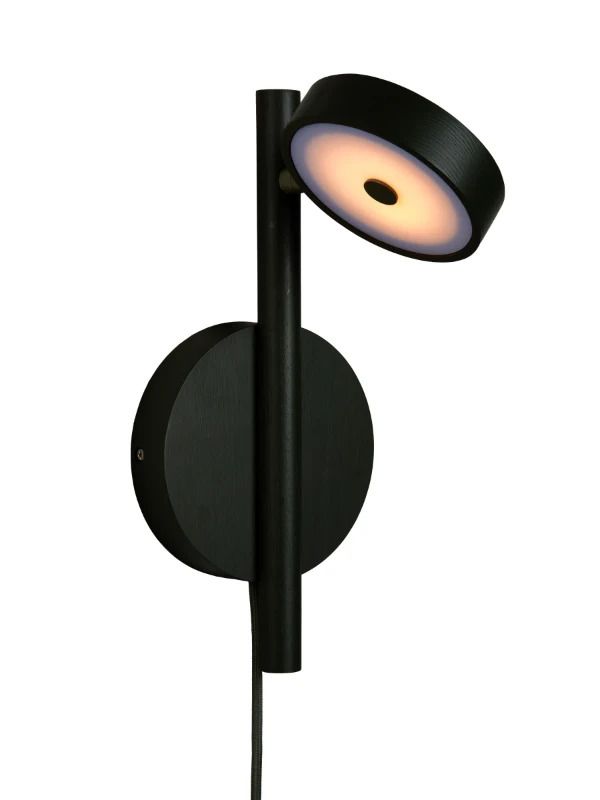 Good&Mojo Okinawa Wandlamp | 4W 3000K | Dimbaar | Met schakelaar | Groen
