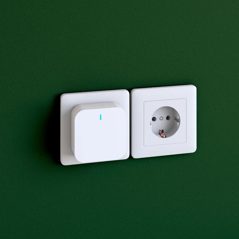 Calex Outdoor Link | Smart Gateway | Wifi | App