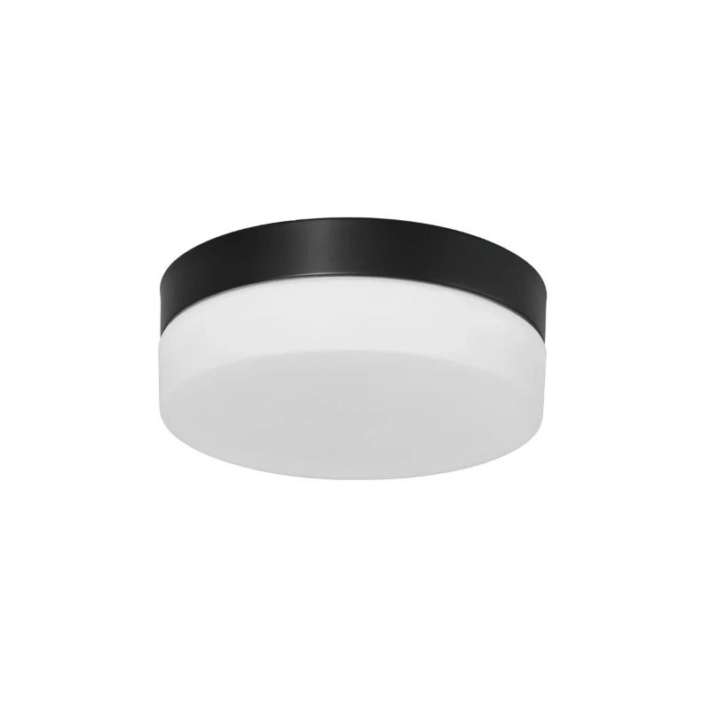 Steinhauer Ikaro LED Plafondlamp | 12W 2700K 960lm 927 | IP44 | Dimbaar