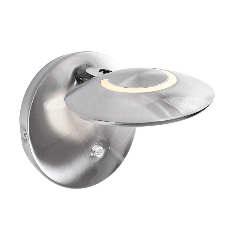 Steinhauer Exclusive Zenith LED Wandlamp | 6W 2200K/4000K 700lm 922/940