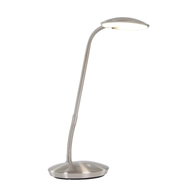 Steinhauer Exclusive Zenith LED Tafellamp | 6W 2200K/4000K 700lm 922/940