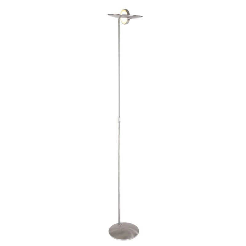 Steinhauer Exclusive Zenith LED Vloerlamp | 30W 2200K/4000K 3000lm 922/940