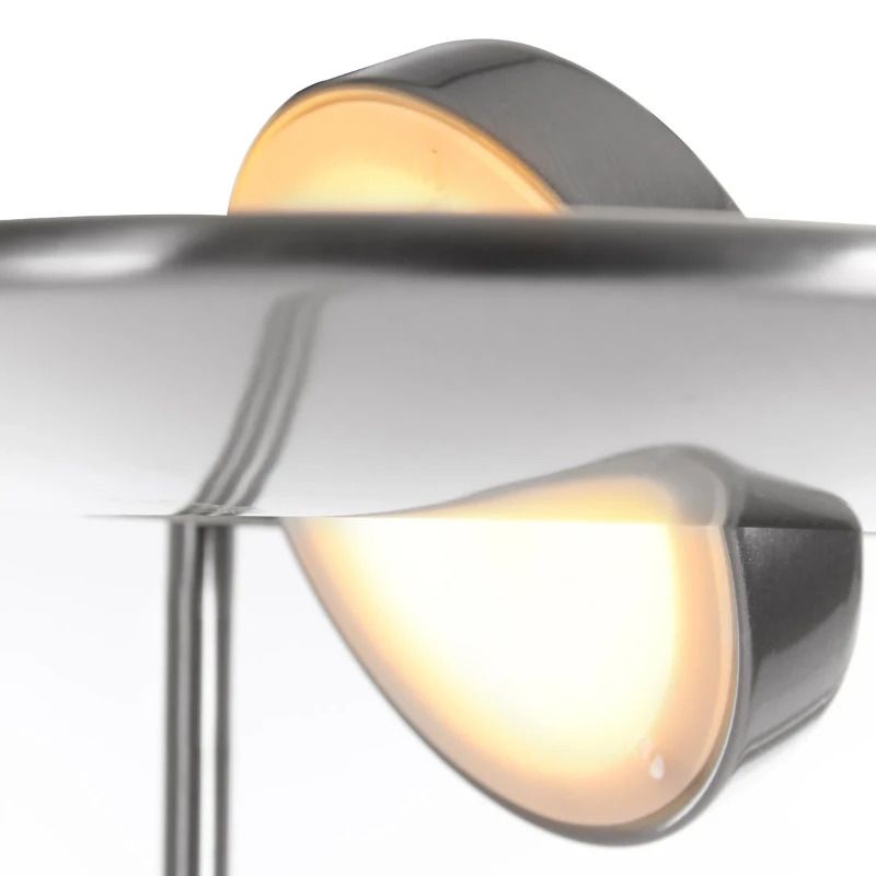 Steinhauer Exclusive Zenith LED Vloerlamp | 30W 2200K/4000K 3000lm 922/940