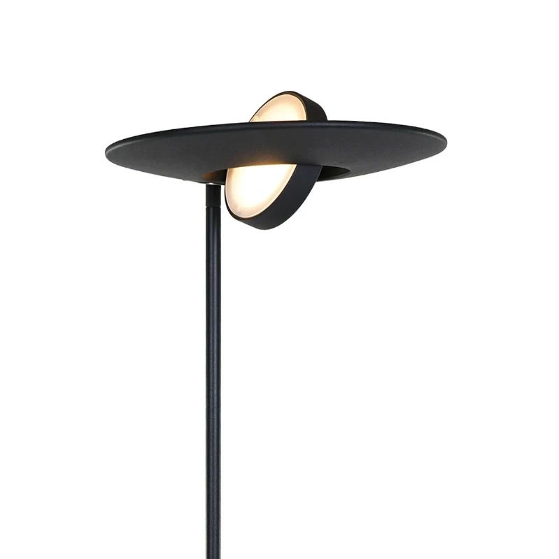 Steinhauer Exclusive Zenith LED Vloerlamp | 30W 2200K/4000K 3000lm 922/940
