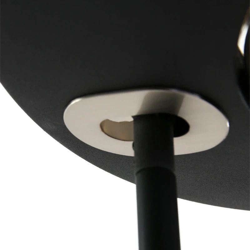 Steinhauer Exclusive Zenith LED Vloerlamp | 30W 2200K/4000K 3000lm 922/940