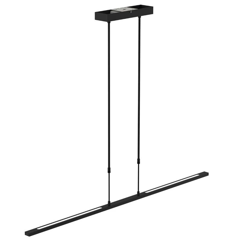 Steinhauer Zelena LED Hanglamp | 25W 2200K/4000K 2500lm 922/940 | Dimbaar
