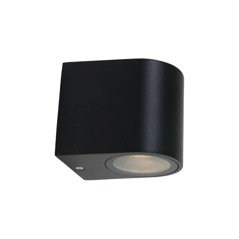 Steinhauer Buitenlampen LED Buitenlamp | 1x GU10 4W 2700K 345lm 827 | IP54