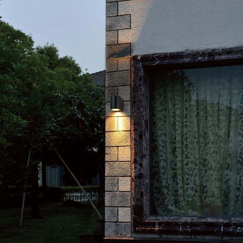 Steinhauer Buitenlampen LED Buitenlamp | 1x GU10 4W 2700K 345lm 827 | IP54